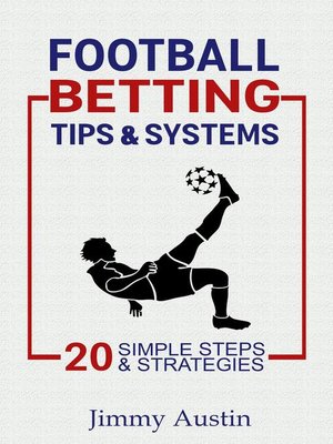 cover image of Football Betting Tips & Systems